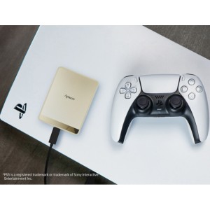 حافظه اکسترنال SSD اپیسر Apacer AS724 1TB