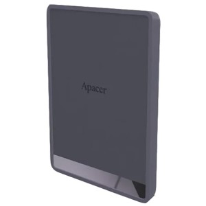 حافظه اکسترنال SSD اپیسر Apacer AS724 1TB