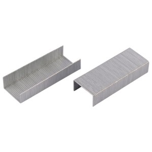 سوزن منگنه دی ال DL DL2220 سایز 10 بسته 1000 عددی