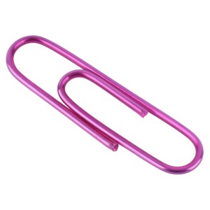 گیره کاغذ DL DL3958 بسته 120 عددی