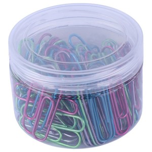 گیره کاغذ DL DL3958 بسته 120 عددی