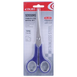 قیچی دینگلی Dingli DL65