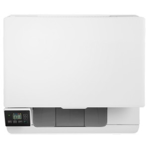 پرینتر رنگی چند کاره لیزری HP LaserJet Pro MFP M182n