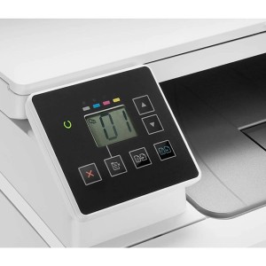 پرینتر رنگی چند کاره لیزری HP LaserJet Pro MFP M182n