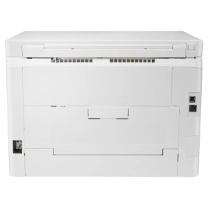 پرینتر رنگی چند کاره لیزری HP LaserJet Pro MFP M182n