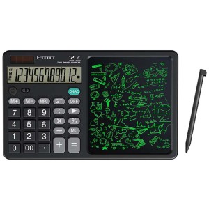 ماشین حساب ارلدام ET-T10