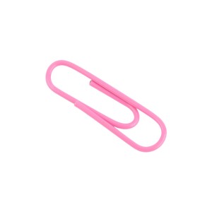 گیره کاغذ Dl Office DL728 بسته 100 عددی