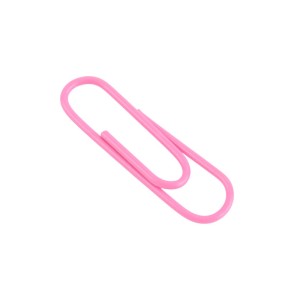 گیره کاغذ Dl Office DL728 بسته 100 عددی