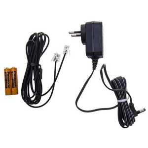 تلفن بی سیم Panasonic KX-TG3711BX + گارانتی