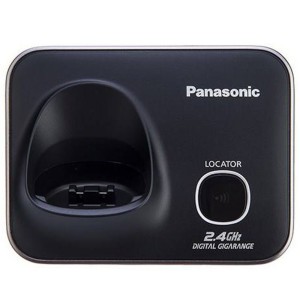 تلفن بی سیم Panasonic KX-TG3711BX + گارانتی