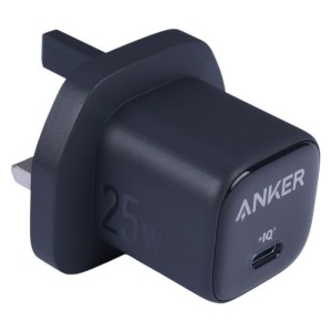 شارژر دیواری 25 وات انکر A2656 PD 3A