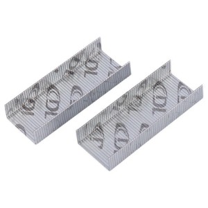 سوزن منگنه دی ال DL 2212 سایز 24/6 بسته 1000 عددی