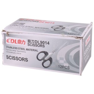 قیچی دینگلی Dingli DL9014