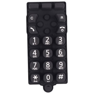 شماره گیر مدل B210 مناسب تلفن Panasonic