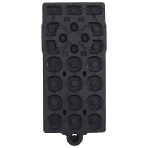 شماره گیر مدل B210 مناسب تلفن Panasonic