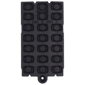 شماره گیر مدل B110 مناسب تلفن Panasonic