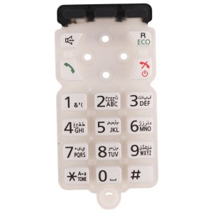 شماره گیر مدل 6712-6711 مناسب تلفن Panasonic