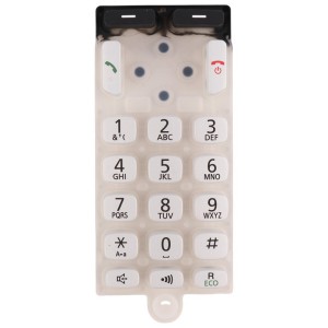 شماره گیر مدل C220 مناسب تلفن Panasonic