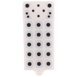 شماره گیر مدل D530 مناسب تلفن Panasonic