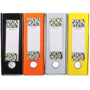 زونکن A4 انصاری Ansari