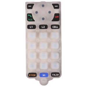 شماره گیر مدل 9541 مناسب تلفن Panasonic