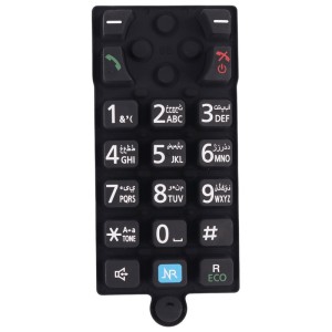 شماره گیر مدل 7851 مناسب تلفن Panasonic