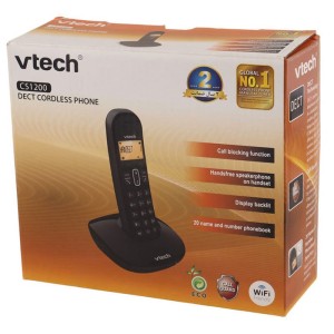 تلفن بی سیم Vtech CS1200