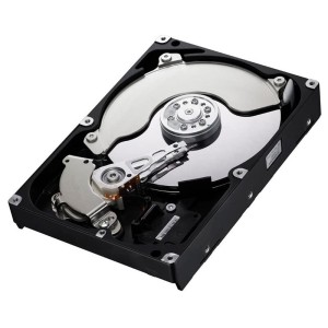 هارد اینترنال سیگیت Seagate Barracuda ST3500412AS 500GB SATA