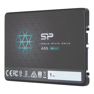 حافظه SSD سیلیکون پاور Silicon Power Ace A55 1TB