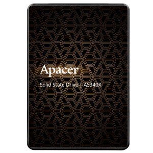 حافظه SSD اپیسر Apacer AS340X Panther 960GB