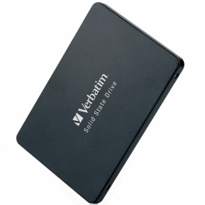 حافظه SSD ورباتیم Verbatim VI550 S3 256GB