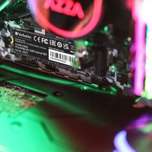 حافظه SSD ورباتیم Verbatim vi3000 512GB M.2