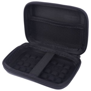 حافظه اکسترنال SSD ورباتیم Verbatim Store n go 2TB + هدیه کیف هارد