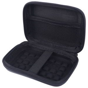 هارد اکسترنال ورباتیم Verbatim Store n Go 1TB + هدیه کیف هارد