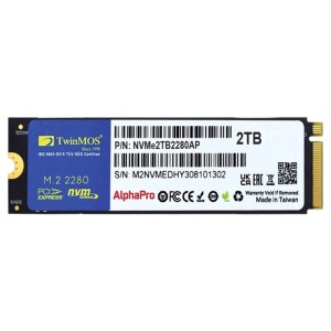 حافظه SSD توین موس TwinMos 2TB M.2