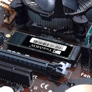 حافظه SSD توین موس TwinMos 2TB M.2
