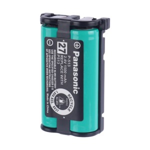 باتری تلفن بی سیم Panasonic P-513