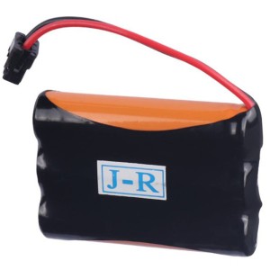 باتری تلفن بی سیم Panasonic P-P102 KX-A36A