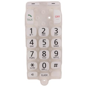 شماره گیر مدل E240 مناسب تلفن Panasonic