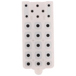 شماره گیر مدل F350 مناسب تلفن Panasonic