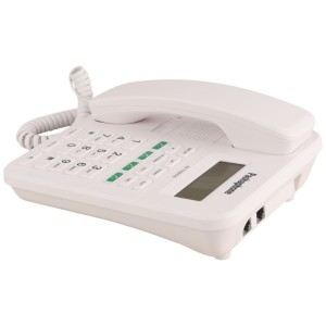 تلفن رومیزی پاشافون Pashaphone KX-T7003CID