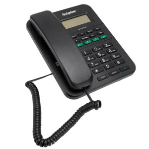 تلفن رومیزی پاشافون Pashaphone KX-T7003CID