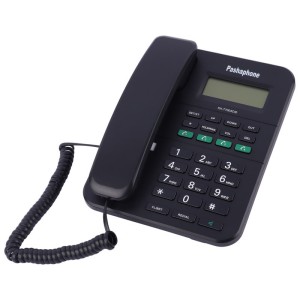 تلفن رومیزی پاشافون Pashaphone KX-T7003CID