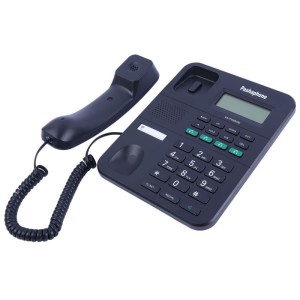 تلفن رومیزی پاشافون Pashaphone KX-T7003CID
