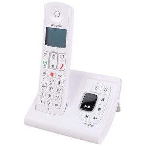 تلفن بی سیم Alcatel F685 Voice DUO