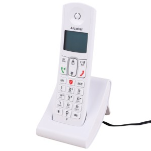 تلفن بی سیم Alcatel F685 Voice DUO