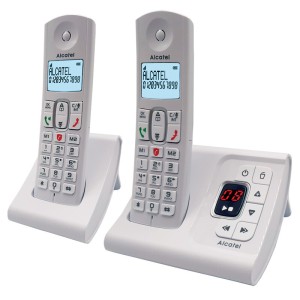 تلفن بی سیم Alcatel F685 Voice DUO