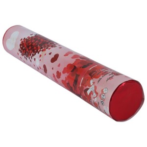 بمب شادی طرح قلب