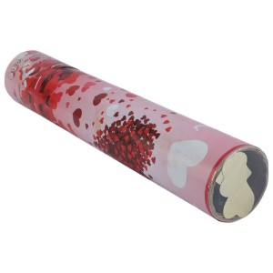 بمب شادی طرح قلب