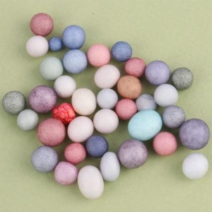 پوشال یونولیت دار بسته 12 عددی